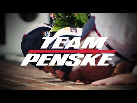 2019 Team Penske Season Highlights