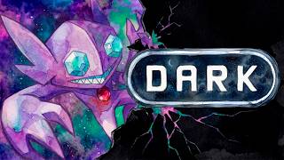 ⚫ É possivel ZERAR Pokémon EMERALD usando apenas o TIPO SOMBRIO? (Dark Monotype)
