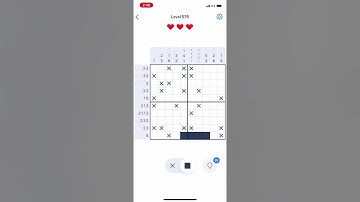 Nonogram.com - Number Puzzle LEVEL 576