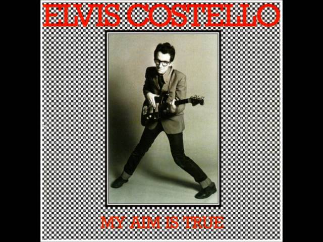 ELVIS COSTELLO & THE ATTRACTIONS - WATCHING THE DETECTIVES