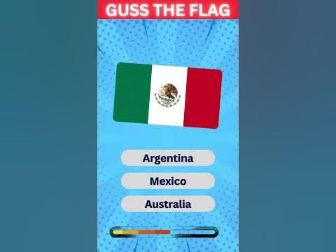 Conquer Codilitys Peak and Flag Challenge A JavaScript Algorithm Solution - #3 Guss the country flag chellange #shorts #quiz - YouTube