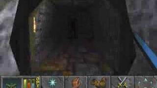 TES II: Daggerfall, Kill the Lich