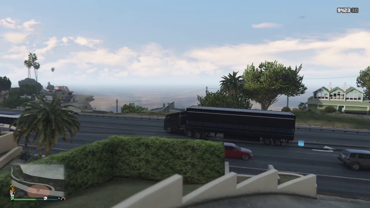 GTA 5 ONLINE GTA 5 ONLINE