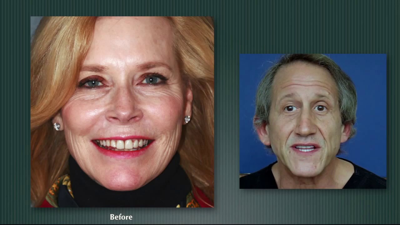 Dr Lorin Berland Talks About Cosmetic Imaging You Dr Lorin Berland Talks About Cosmetic Imaging