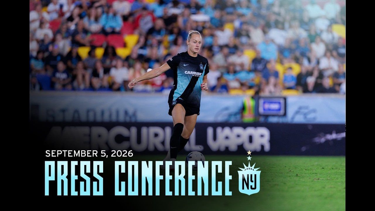 Howell: Playing in home state with Gotham FC will be "a very special moment"