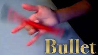 Bullet Mod Styles in JEB
