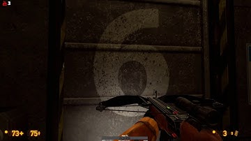 Black Mesa - Blast Pit part 2