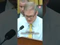 Jim Jordan At Hur's Hearing: Biden Broke the Law