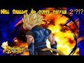 Dragon Ball Legends Shallot Super Saiyan God Release Date