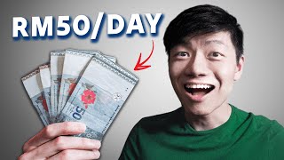 How To Make Money As a Student or Teenager in Malaysia (10 EASY Ways)