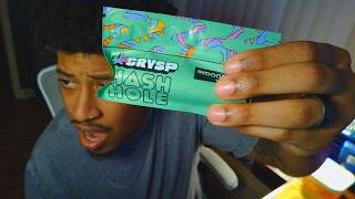 LIVE SESH | HASH HOLE | Smoke w| Me