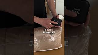 I Make Jakarta EE – A Gift for the Java Community 🎁✨