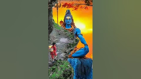 Har Har Mahadev 🙏 Bholenath Status 🌺 Shiv Ji Status #mahadev #bholenath #trending
