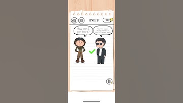 Brain Test 3 Tricky Quests: All Levels 27 Solution #SSSBGames #youtubeshorts #Shorts