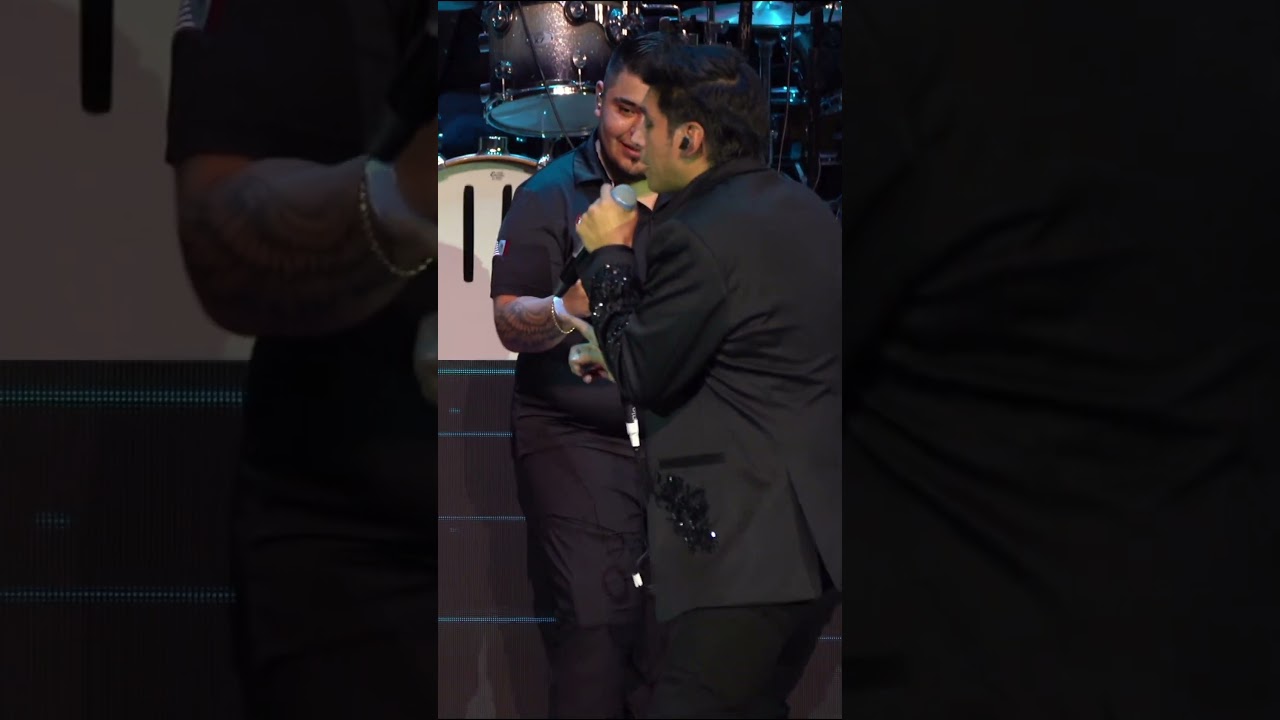 MONTERREY Los Espero Éste 8 De Mayo En Escenario GNP Seguros COMPREN SUS BOLETOS A TIEMPO #shorts