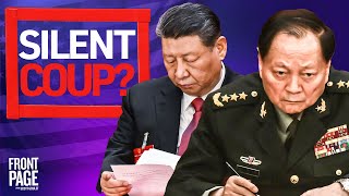 Download Lagu Mysterious Meetings/Tanks In China;Desantis Wants Illegal Driver Extradited;New FED Fraud Allegation MP3 Download Lagu Mysterious Meetings/Tanks In China;Desantis Wants Illegal Driver Extradited;New FED Fraud Allegation MP3
