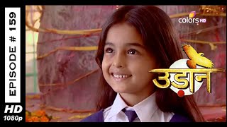 Udann Sapnon Ki -उदंन सपनों की-18th February 2015-Full Ep.HD