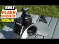 Best Flash Diffusers for Off-Camera Flash: A Review