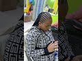 #hairstyles #stitchbraids