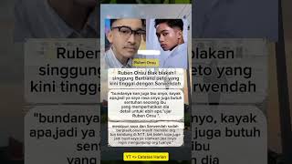 Download Lagu Ruben Onsu Singgung Bertrand Peto #artist #viralshort #trendingshorts MP3
