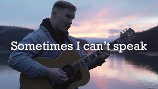 Zach Bryan  - Leaving (Lyrics)