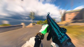 What Mastering Movement Looks Like on Controller