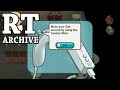 RTGame Archive: This was a mistake