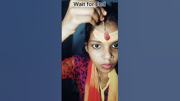 Bageshwar wale Gurudev ji Ki Tarah Tilak lagana🚩#shots#youtubeshorts#tilak#bageshwardhamsarkar