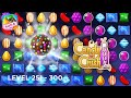 Candy Crush Soda Saga Level 251 300 Modded Gameplay Candy Crush Soda Saga Level 251 300 Modded Gameplay
