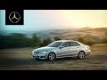 Cinematic Car Commercial B-Roll | Mercedes-Benz W212