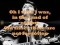 ELVIS PRESLEY - AN AMERICAN TRILOGY ( LYRICS ) VINYL 1974 ( ORIGINAL RELEASE 1972 )