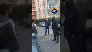 Боец ММА ответил за намаз