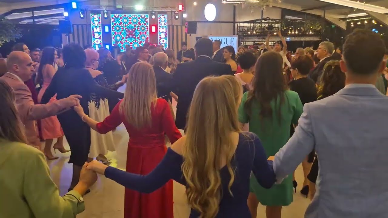 Formatia SYMBOL Focsani - COLAJ 💥 HORE 💥 MOLDOVA 🆕 2025 🔔