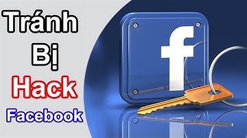 Tránh Bị Hack Facebook - bảo mật 2 lớp Facebook | Vân Đặng official