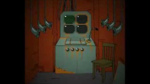 iPhone game - Submachine 1 - series teaser trailer