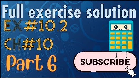 Ex#10.2 Ch#10 Question#14 ||Conic sections & polar coordinates||Thomas calculus 11th ed||Urdu