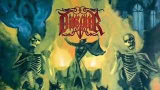 Dies Ater - Reign of Tempests / Rabenflug (Full Album)