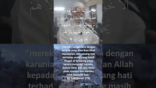 Download Lagu Tilawah menyentuh hati Surah Ali Imran 169-171 Dr Ismail Haniyah #shorts #freepalestine MP3 Download Lagu Tilawah menyentuh hati Surah Ali Imran 169-171 Dr Ismail Haniyah #shorts #freepalestine MP3