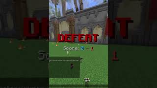 Playing my viewers weird kits!  #mcpvp  #minecraft  #mincraftpvp #ytshorts #fyp #fypシ