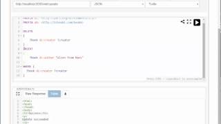 2015.03.25. Apache Jena Fuseki 2.0.0 - Changing data
