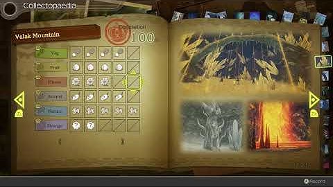 Xenoblade Chronicles: Definitive Edition Playthrough Part 45 (EXTRA #5 - The 100% Collectopaedia!)