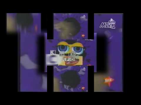 [YTPMV] New Klasky Csupo Scan