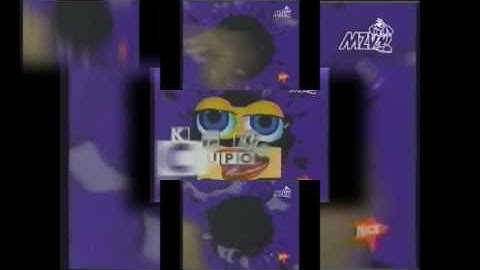 [YTPMV] New Klasky Csupo Scan