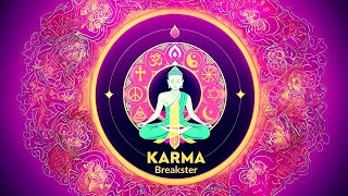 Breakster - Karma (Techno Mix)