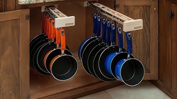 Introduction to Glideware by Rev-A-Shelf