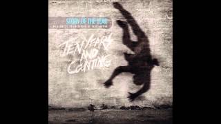 Video thumbnail of "Story Of The Year - And the Hero Will Drown - Ten Years And Counting (2013)"