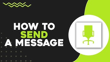 How To Send a Message On ZipRecruiter (Quick & Easy)