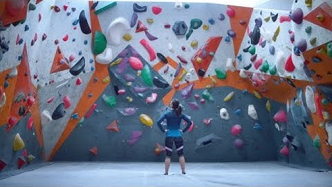 Unreal Engine 5 Mantle System