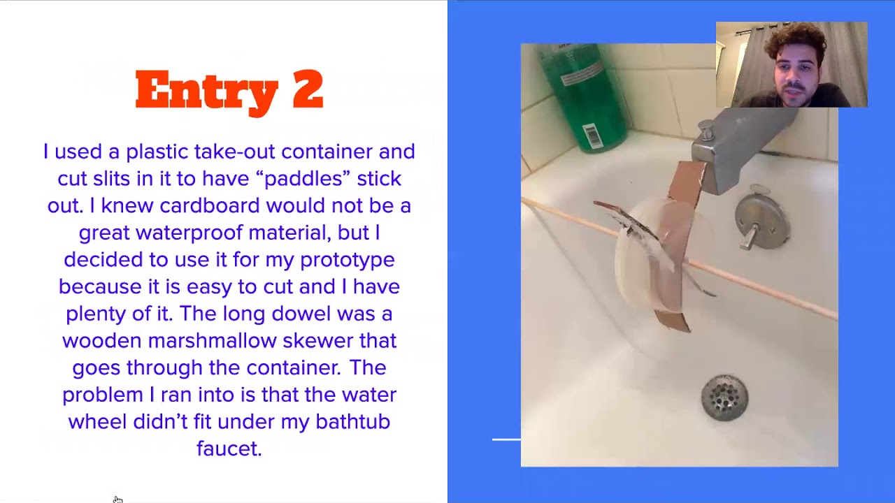 Engineer Diary Explained