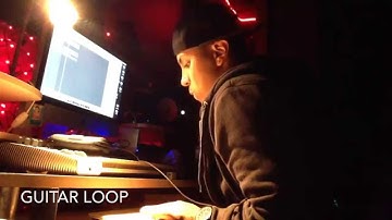 @B3CONTRAST #BCBC | V.Blog 18  "R3FLECT"